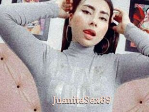 JuanitaSex69