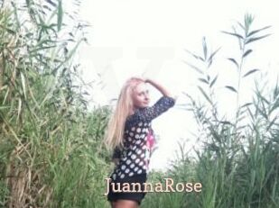 JuannaRose