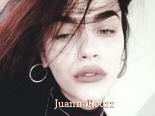 JuannaRouzz