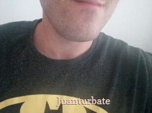 Juanturbate