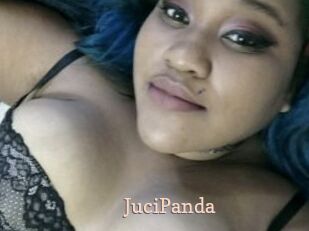 JuciPanda