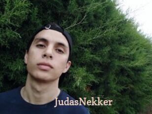 JudasNekker