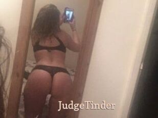 Judge_Tinder