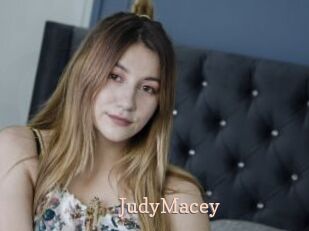 JudyMacey