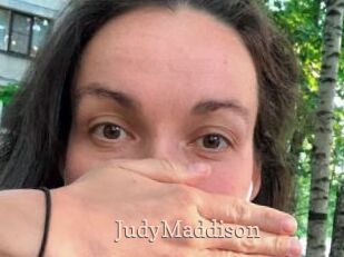 JudyMaddison
