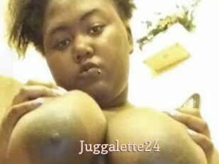 Juggalette24