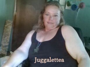 Juggalettea