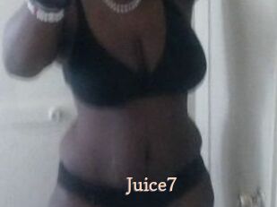 Juice7