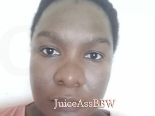 JuiceAssBBW