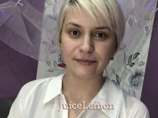 JuiceLemon