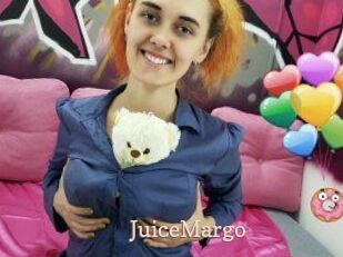 JuiceMargo