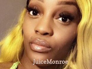 JuiceMonroe