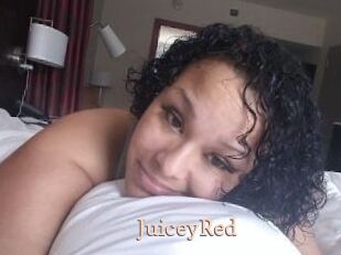 JuiceyRed
