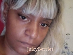 JuicyBerries
