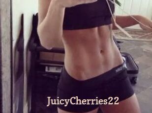 JuicyCherries22