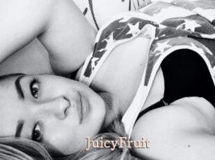 JuicyFruit