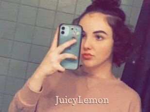 JuicyLemon