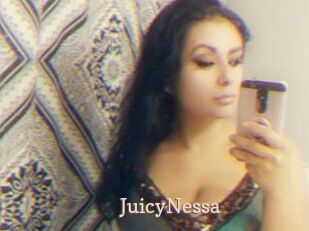 JuicyNessa