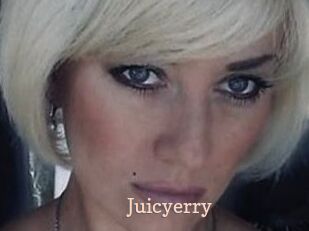 Juicyerry
