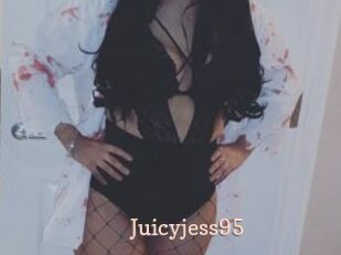 Juicyjess95