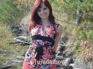 Jujudamour