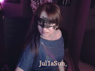 Jul1aSun