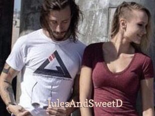 JulesAndSweetD