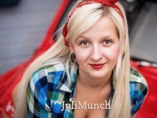 JuliMunch