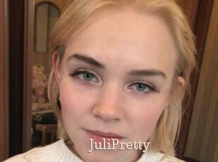 JuliPretty
