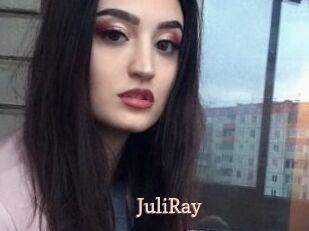 JuliRay