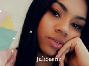 JuliSaenz