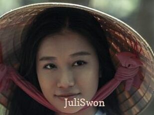JuliSwon