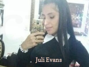 Juli_Evans