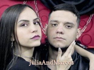 JuliaAndMarcos