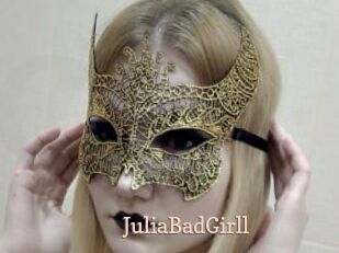 JuliaBadGirll