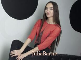 JuliaBarne