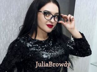 JuliaBrowdy