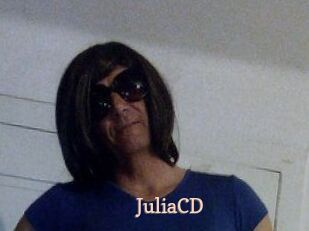 JuliaCD