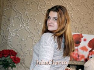 JuliaCharm