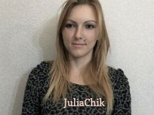 JuliaChik