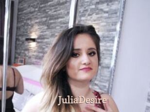 JuliaDesire
