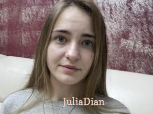 JuliaDian