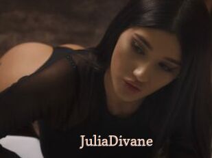 JuliaDivane