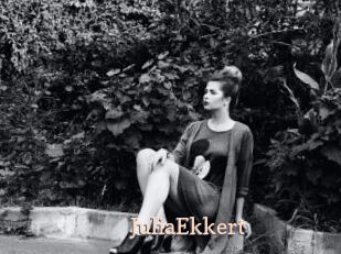 JuliaEkkert