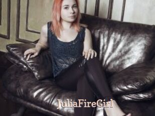 JuliaFireGirl