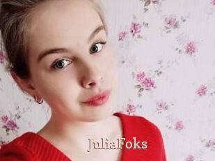 JuliaFoks