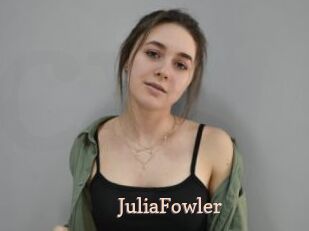 JuliaFowler