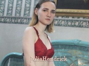 JuliaHendrick