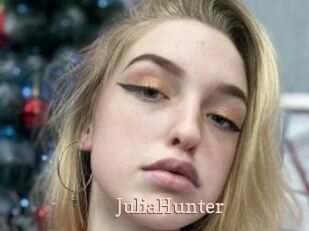 JuliaHunter