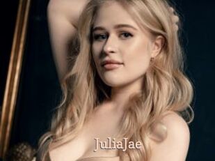 JuliaJae